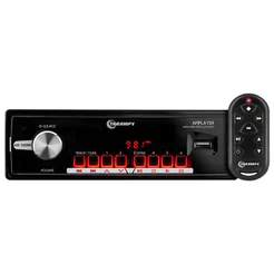 MP3 BT / USB / FM com Módulo Integrado Amplayer 400 Taramps