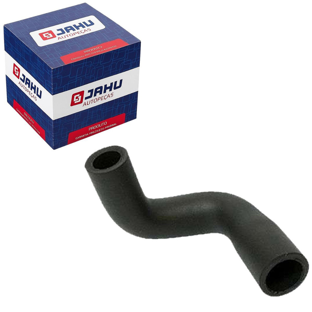 Mangueira Do Antichama Gol 1989 A 1997 / Saveiro 1989 A 1993 - Jahu 15549-9 em Oferta na Shopee