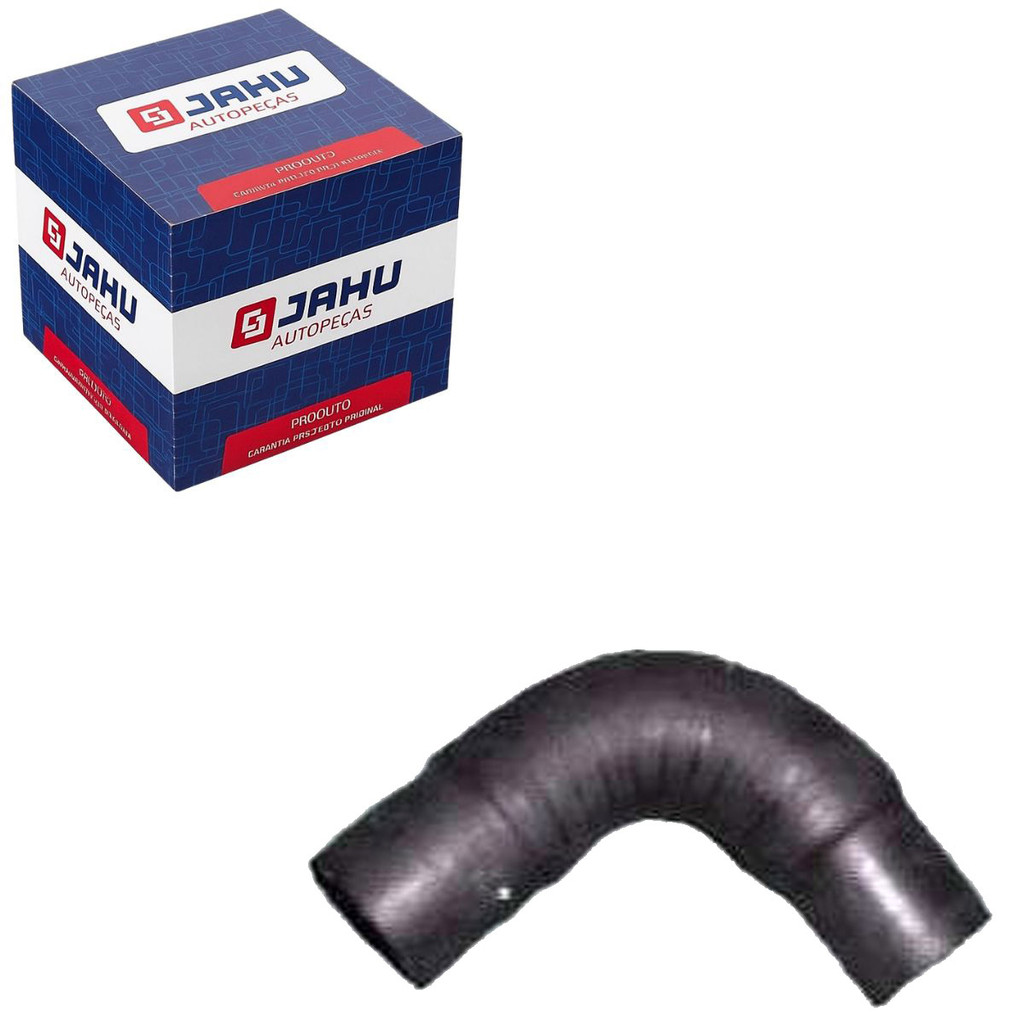 Mangueira Do Resfriador S10 1996 A 2000 / Ranger 1996 A 2000 - Jahu 19517-4