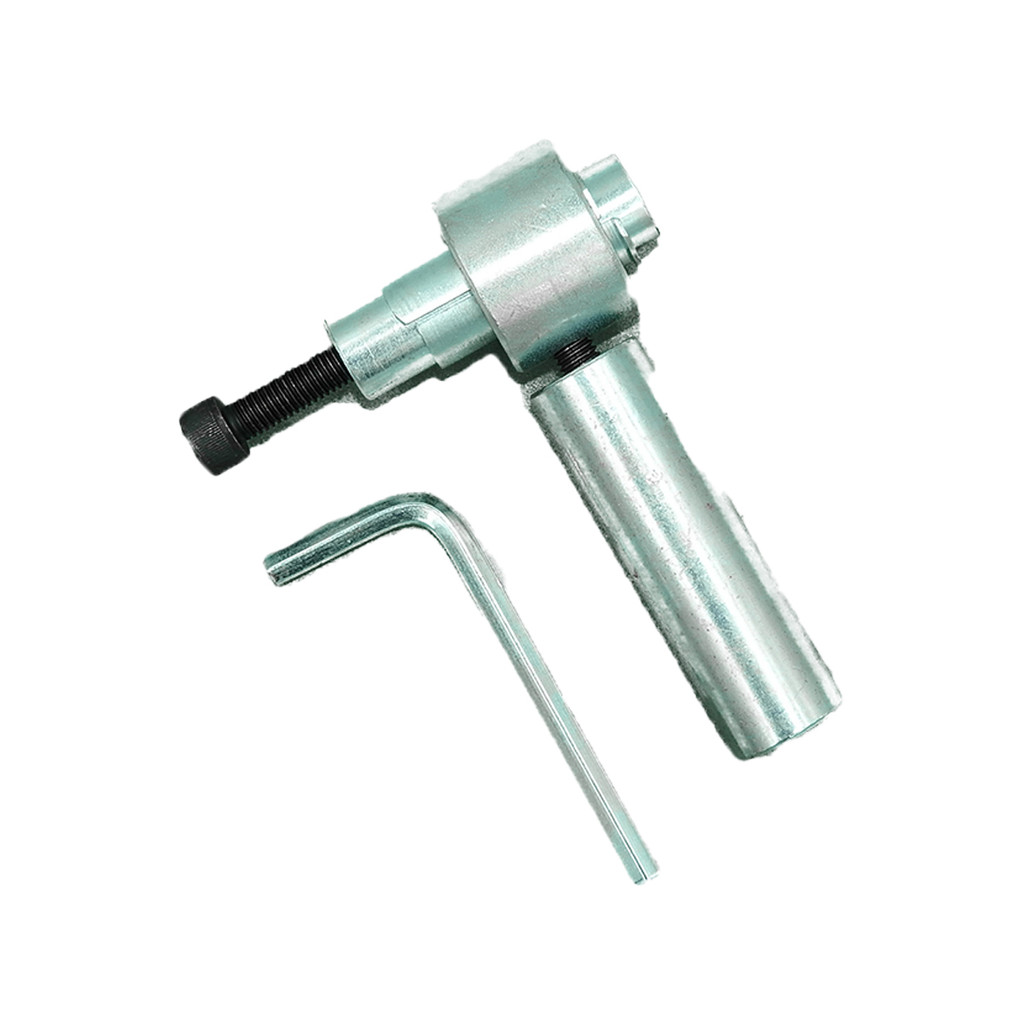 Saca Rolamento Cambio Lavadora Electrolux Ltr15 - 952216