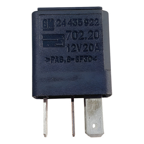 Relé Ar Condicionado  Astra Vectra 24435922