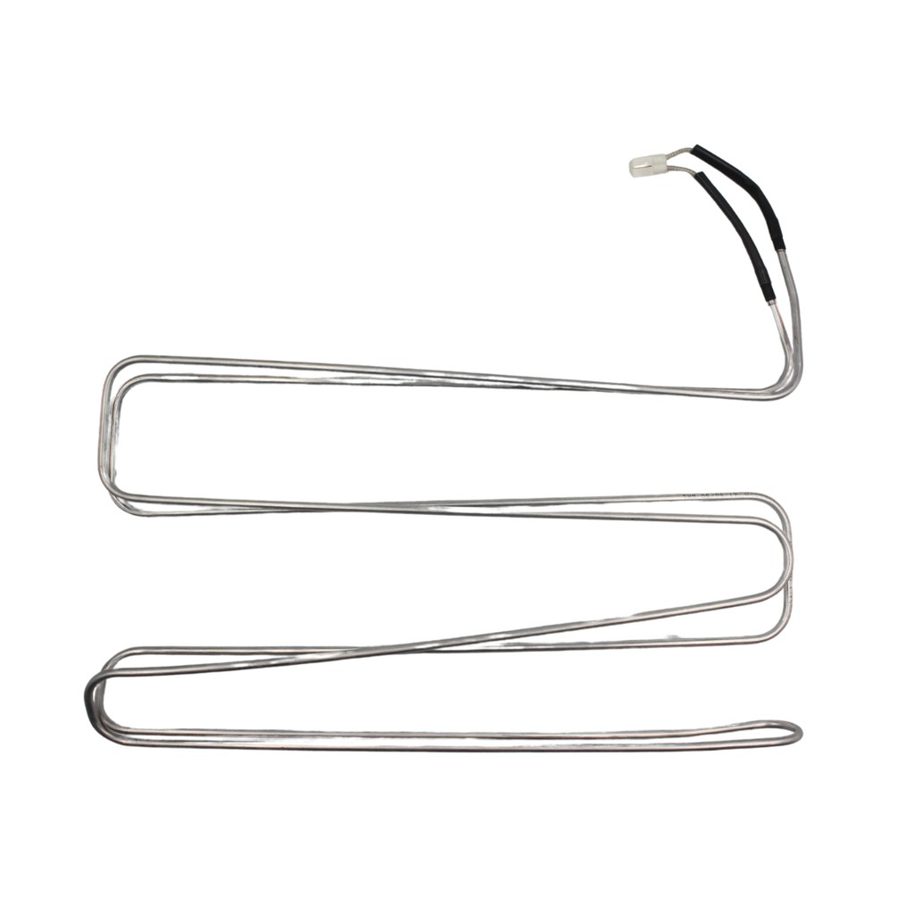 KIT RESISTENCIA 185W REFRIGERADOR BRASTEMP CONSUL BRT38A CRM33E/34G/37E 127V ORIG - W10630754