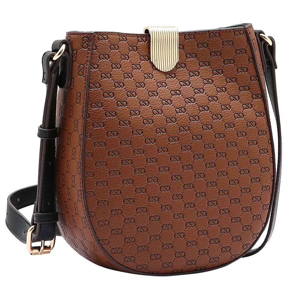 Bolsa Feminina Transversal Chenson Cg85050 em Oferta na Shopee