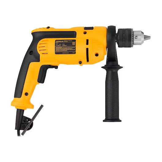Furadeira 750w Dewalt: Onde Comprar | BuscaProdutos