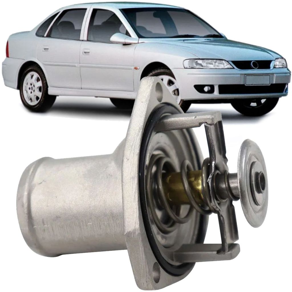 Válvula Termostática Astra 2.0 8v Vectra 2.0 2.2 8v 1994-05