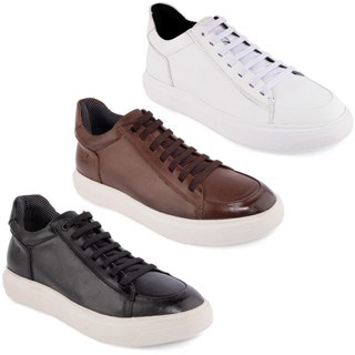 Sapatênis Rafarillo Alth Toronto Aumenta 7cm Original 93051 em Oferta na Shopee