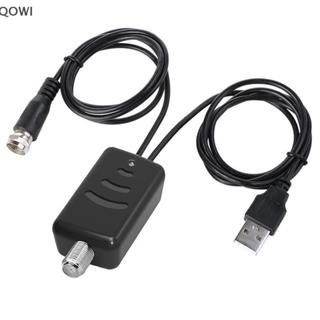 qo Digital HDTV Amplificador De Sinal Aéreo Booster Para TV A Cabo Fox Antena HD Channel br em Oferta na Shopee