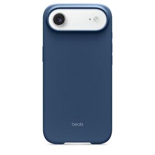 Capa iPhone Air Beats, com MagSafe e Controle da Câmera, Apple, Azul-cascalho em Oferta na Shopee