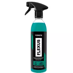 Flexus Vonixx Limpa Revitaliza Plástico Painel 2 Em 1 Vonixx