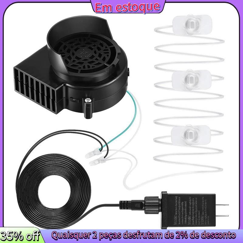 Soprador 12v: Guia Completo e Onde Comprar | BuscaProdutos