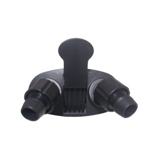 Válvula Entrada Saída Água canister Sunsun Hw-403 Pç Reparo em Oferta na Shopee