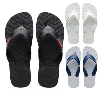 Chinelos Havaianas Track Waves Masculino Confortavel Tiras Grossas Original Acompanha Nota Fiscal em Oferta na Shopee