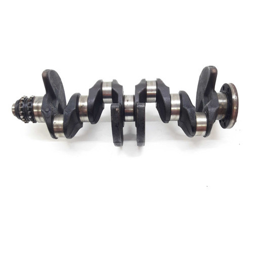 Virabrequim Motor Mercedes Classe A 160 2002 Lc140