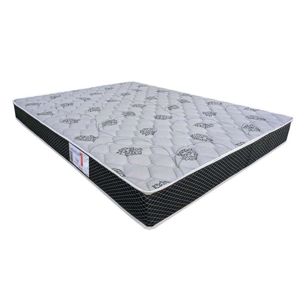 Colchão Viúva Espuma D20 Comfortpedic Line (128x188x12) - Orthoflex