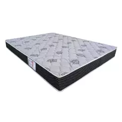 Colchão Viúva Espuma D20 Comfortpedic Line (128x188x12) - Orthoflex
