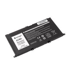 Bateria para Notebook Dell Inspiron 15-7567 7200mAh