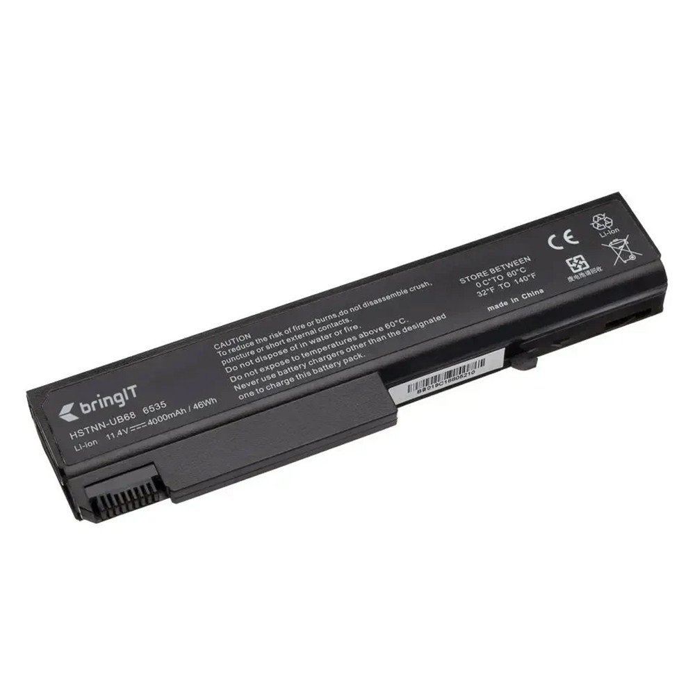 Bateria para Notebook Hp Elitebook 8440W