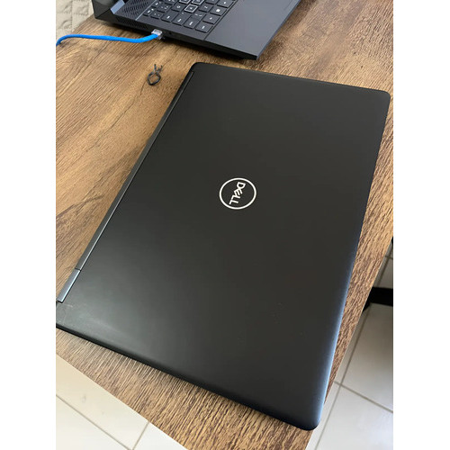 Notebook Dell Latitude 5490 I7 8a Gen 16gb Ssd 240gb 1080p