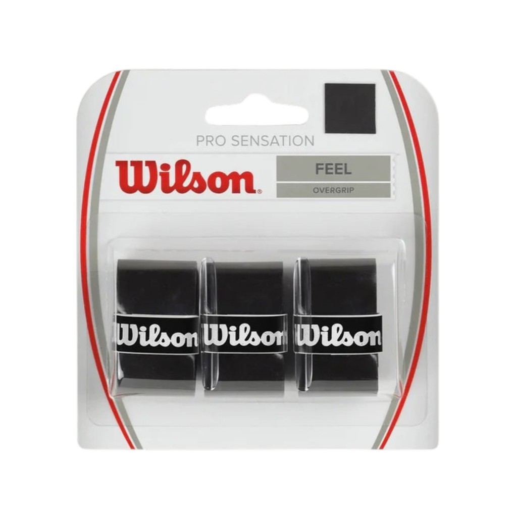 Overgrip Pro Sensation Wilson