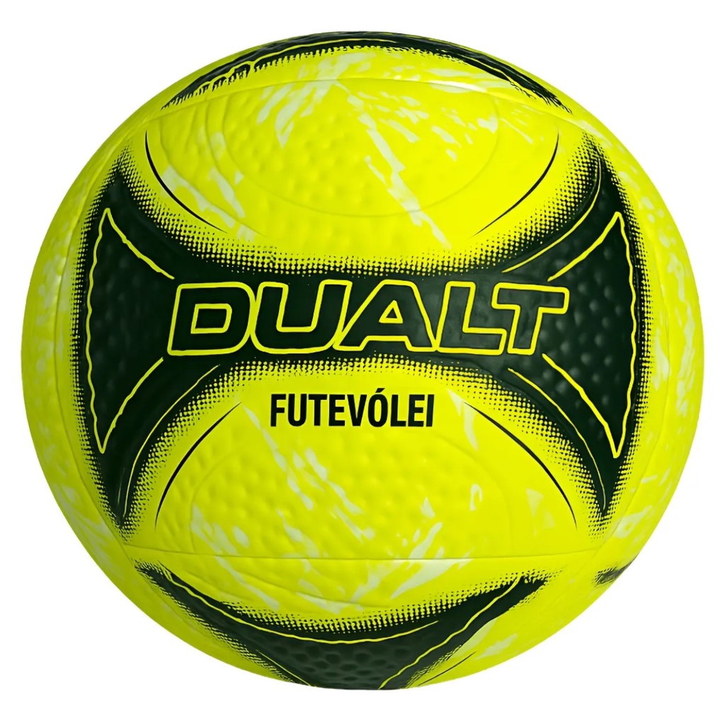 Bola de Futevôlei Dualt Futmesa Altinha PVC Resistente