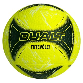 Bola de Futevôlei Dualt Futmesa Altinha PVC Resistente