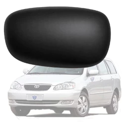Capa Espelho Retrovisor Le Corolla Fielder 02 A 08 Sem Pisca