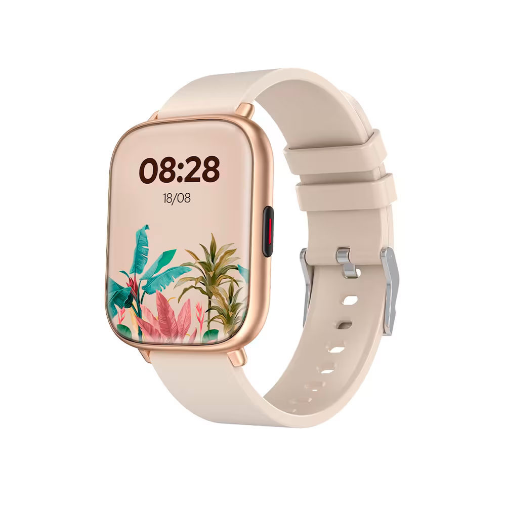 Smartwatch WB Watch 45mm Tela 1.85 24 Modos