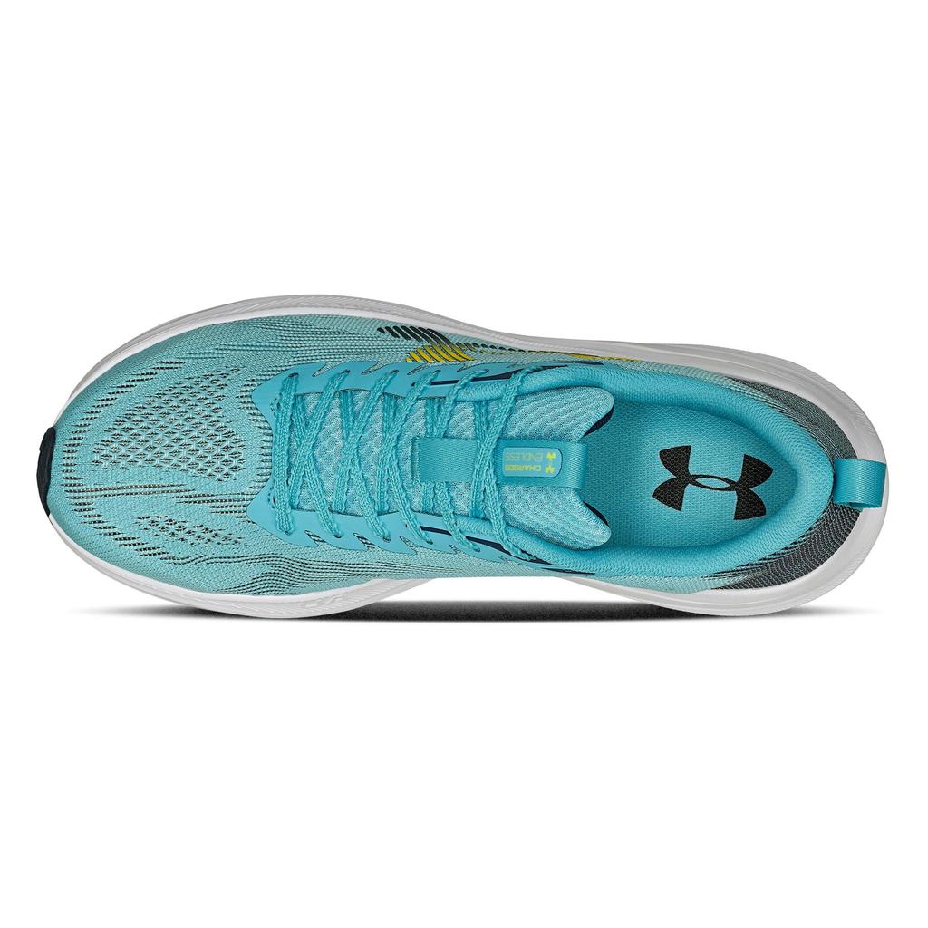 Tênis de Corrida Under Armour Charged Endeless Unissex — imagem 2 de 2