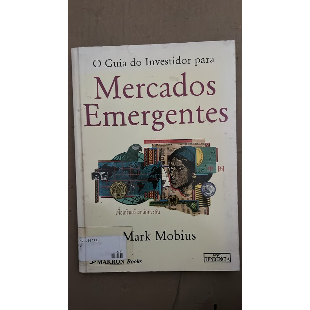 O Guia Do Investidor Para Mercados Emergentes