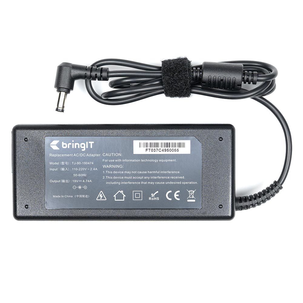 Fonte Carregador para Notebook Asus N Series N43SN