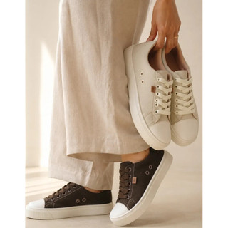 Tenis Feminino Casual Retrô Clássico Original Atemporal Moda Envio Imediato Promoção Sapatenis Leve