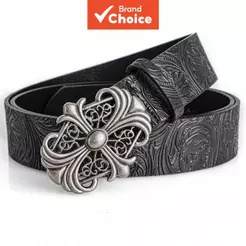 Y2k Punk Rock Cinto Retro Boêmio Ajustável Moda Cinta Para Homens Mulheres Casual Jeans Vestido Acessório