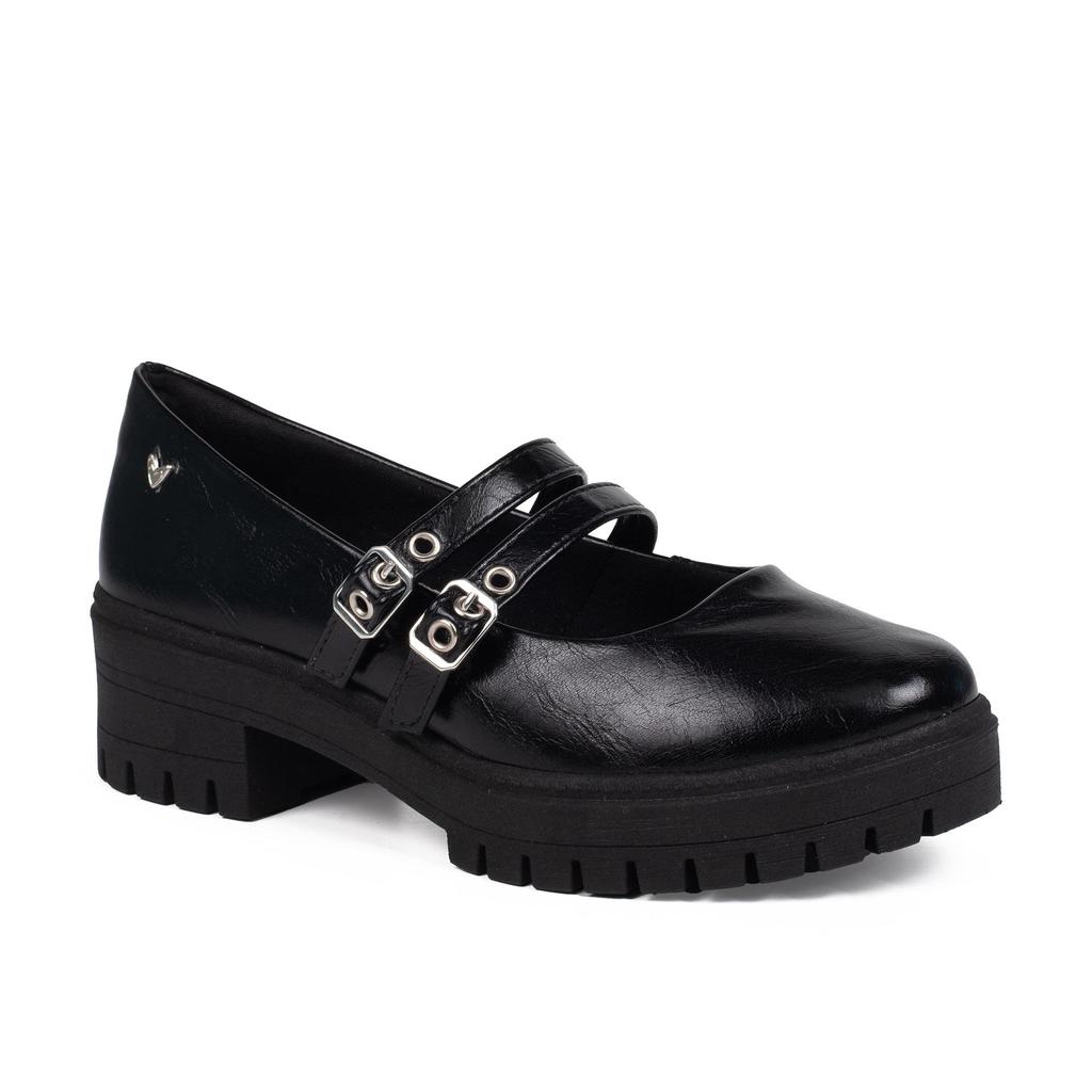 Sapato Mississipi Tratorado Feminino J0859