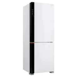 Geladeira BRE66AB 500 Litros Smart Frost Free Inverse Brastemp