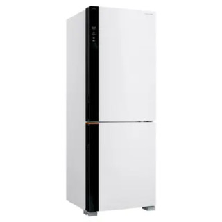Geladeira BRE66AB 500 Litros Smart Frost Free Inverse Brastemp