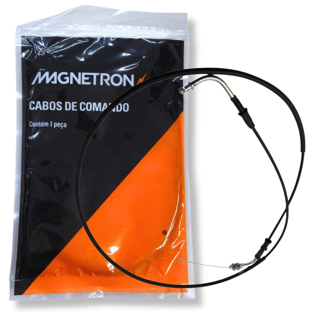 CABO ACELERADOR LASER 150 2008 a 2010 MAGNETRON