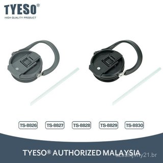 Tampa do Copo TYESO para TS-8826/TS-8827/TS-8828/TS-8829/TS-8830 UZRB