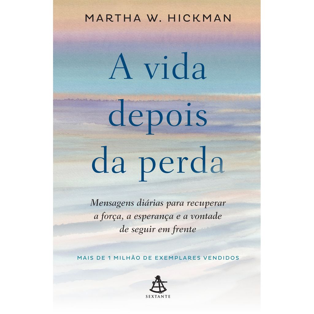 A vida depois da perda