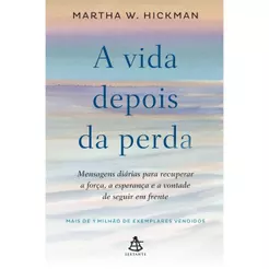 A vida depois da perda