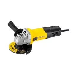 Esmerilhadeira Angular 115MM STANLEY SG9115 950W 220V