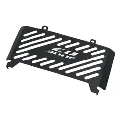 Protetor Do Radiador Honda Cb 300f 2023 a 2027 Full Metal