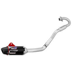 Escapamento Esportivo em Aço Pro Tork Powercore 3 Steel Technology Moto Crf 230 2007 até 2020