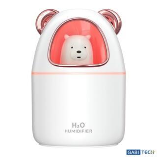 Umidificador De Ar  UM015-02