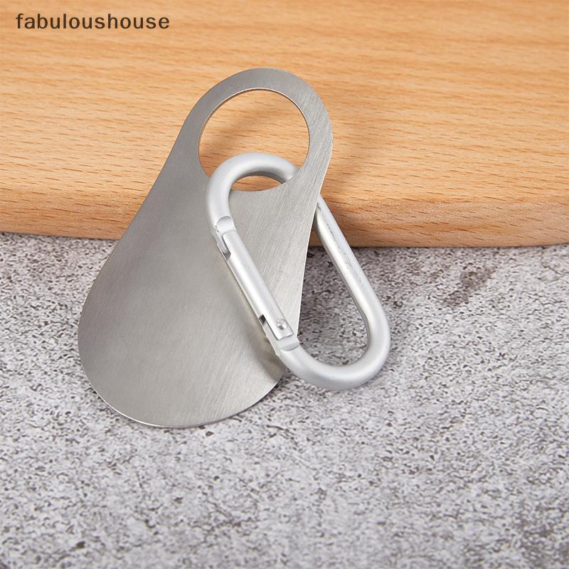 1Pc Colher Calçadeira Profissional 7.5cm De Aço Inoxidável Metal Sapato Chifre Sapatos Levantador Ferramentas Com Mosque