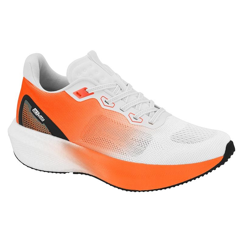 Tenis Masculino Esportivo Confortavel Plataforma Actvitta Original