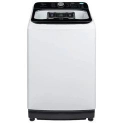 Máquina de Lavar MA512W140A/WK 14kg Automática Wave Agitador Midea