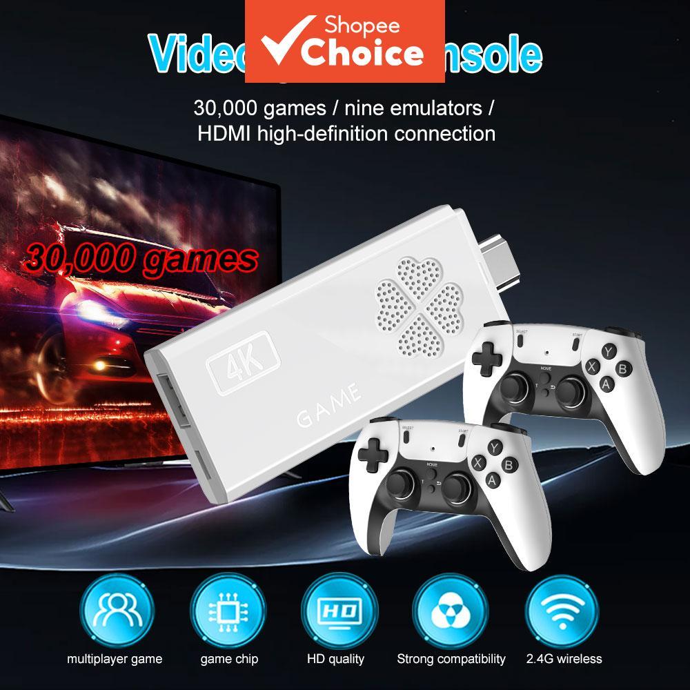 Console portátil NEW M8II PRO joycon Nintendo Switch original entretenimento eletrônico jogo consoles de videogame mais