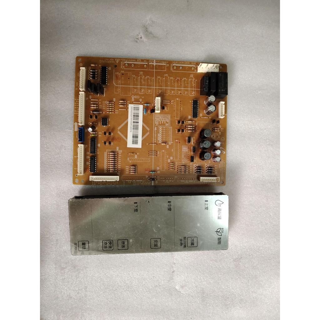 Adequado para geladeira Samsung DA92-00261B placa-mãe DA41-00792A conversão de f