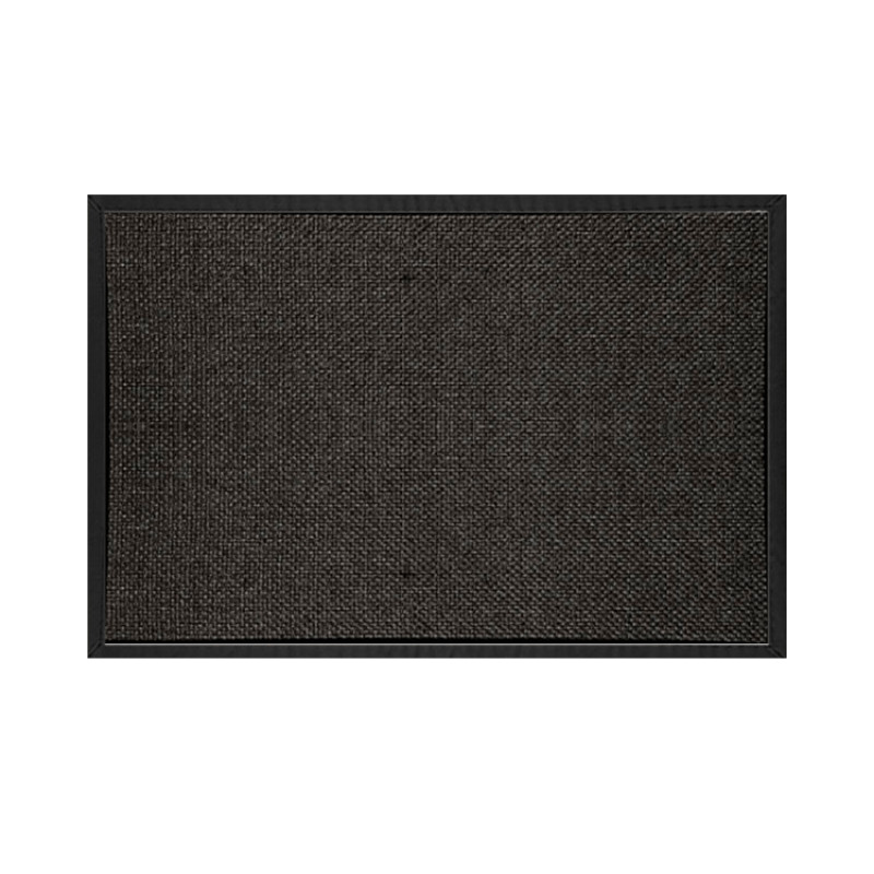 Tapete Multi Kacyumara Preto