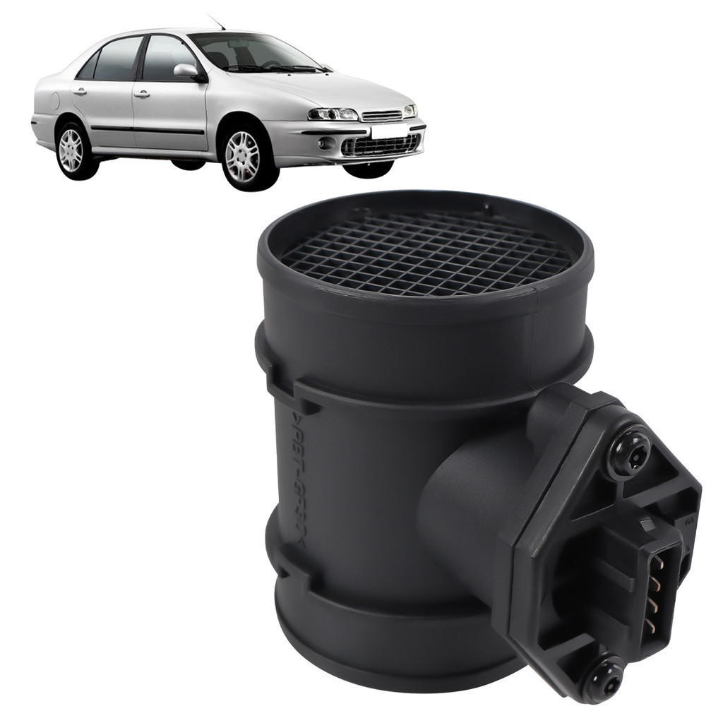 Medidor Fluxo Ar Maf Astra Vectra Fiat Marea 2.0 8v 0280217111